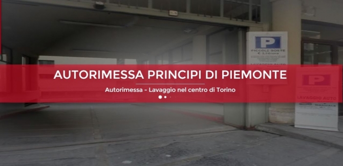  - AUTORIMESSA PRINCIPIDIPIEMONTE