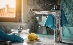 Calcare e Rubinetti in Italia: Soluzioni Efficaci Testate in Casa