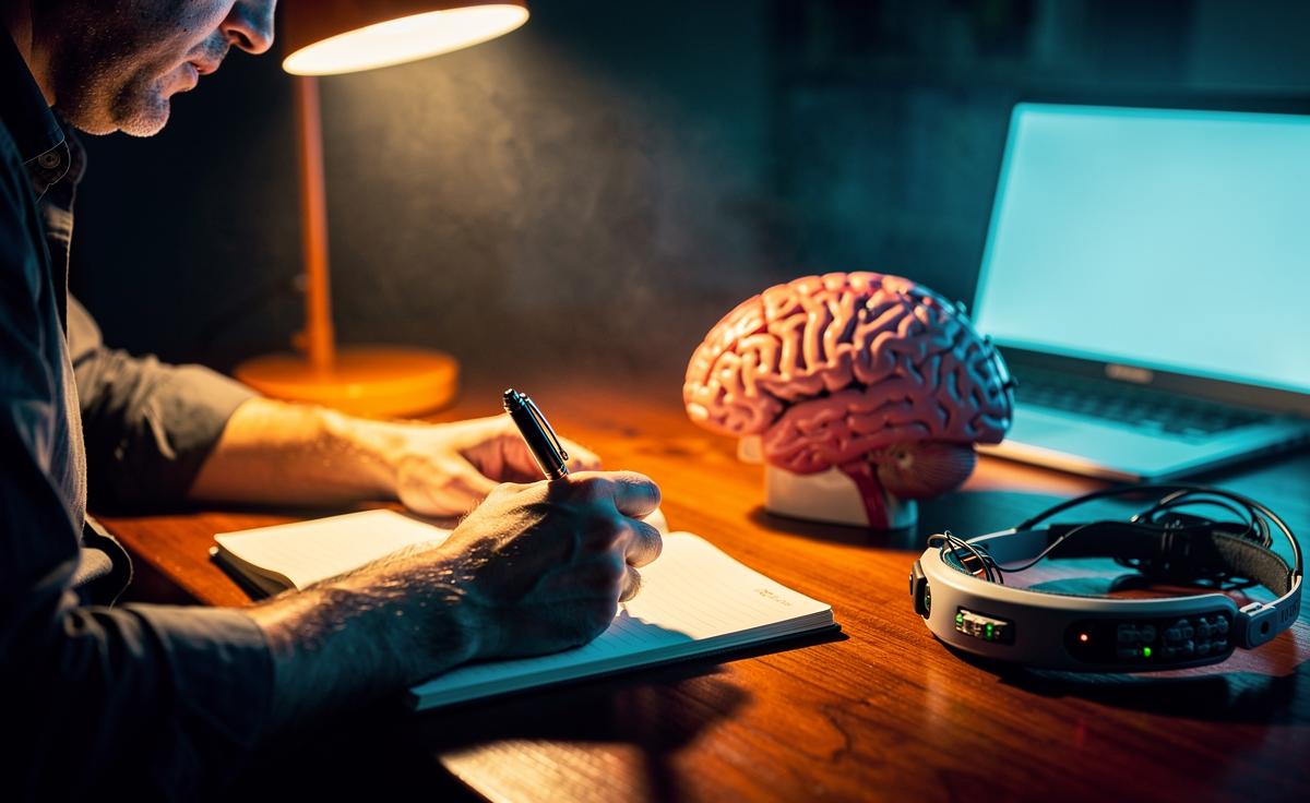 Gli scienziati stanno studiando perché chi scrive a mano ricorda meglio le informazioni