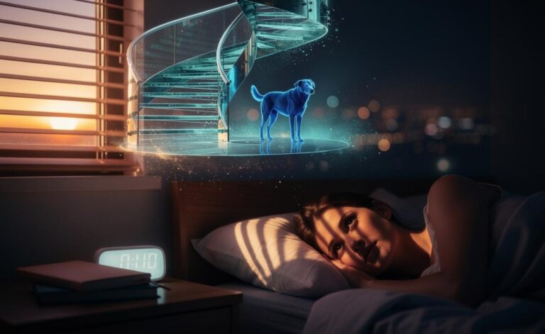 Perché alcune persone ricordano perfettamente i sogni mentre altre no, secondo la scienza