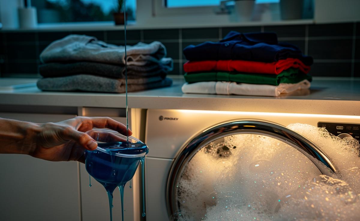 Questo piccolo errore nel fare il bucato potrebbe rovinare i vestiti più velocemente